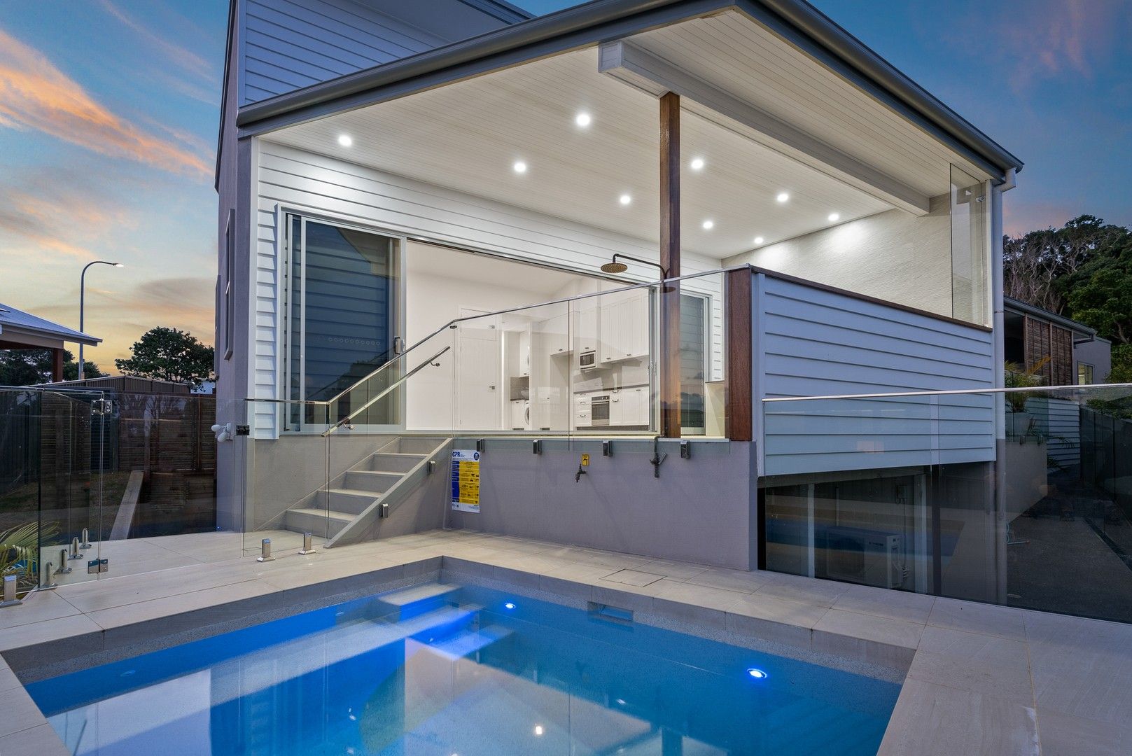 1 bedrooms Apartment / Unit / Flat in 26A Olivia Circuit LENNOX HEAD NSW, 2478