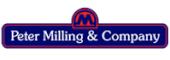 Logo for Peter Milling & Company Wellington