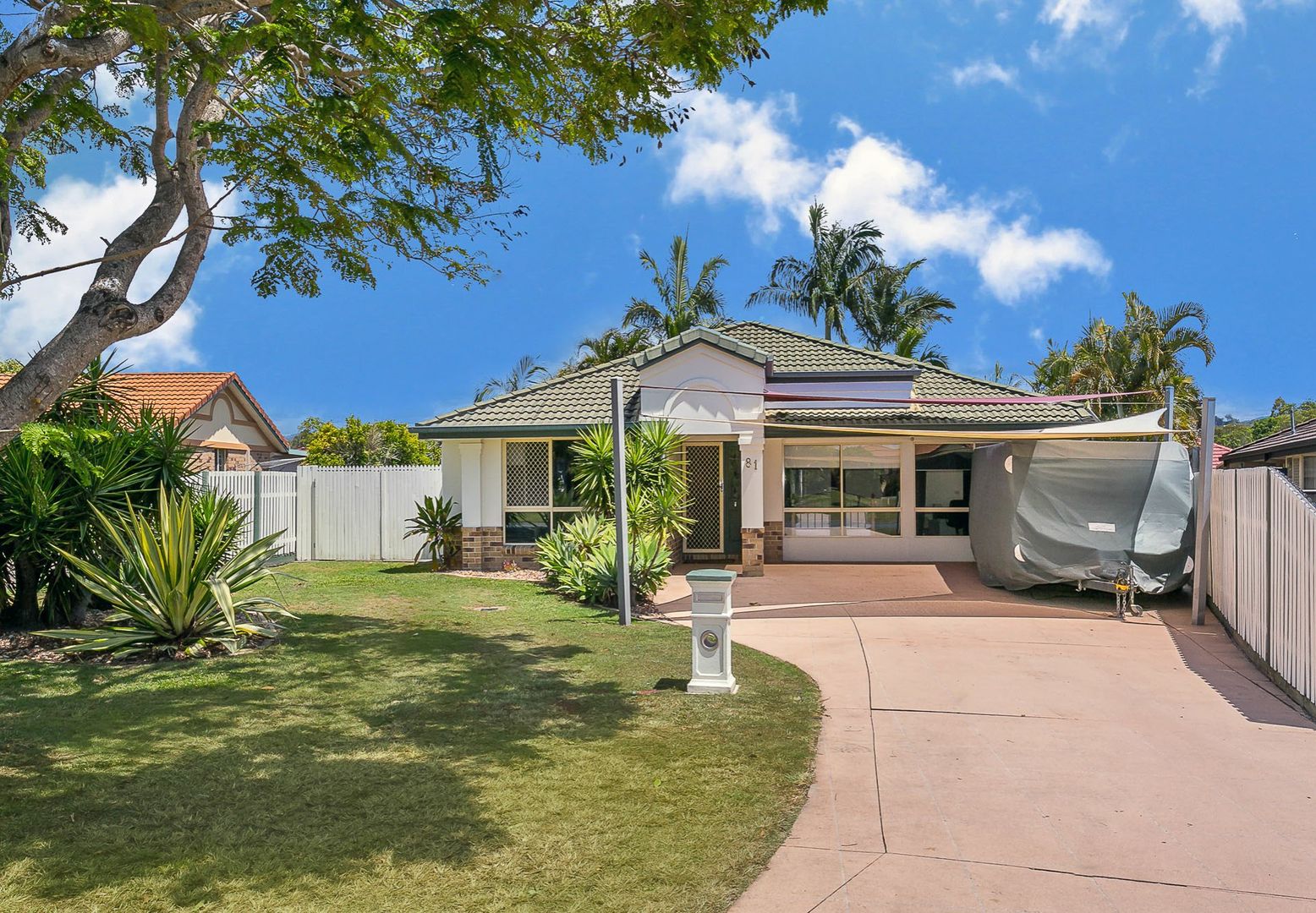 81 Lambor Drive, Mudgeeraba QLD 4213, Image 1