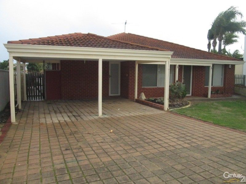 4 bedrooms House in 43 Keady Rise CLARKSON WA, 6030