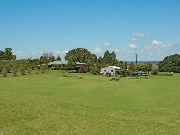 Picture of 40 Macs Road, MCKEES HILL NSW 2480