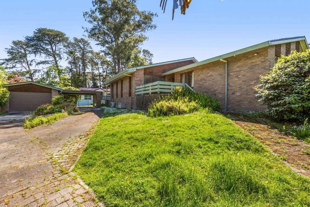60 Woodvale Road, Boronia Property History & Address Research Domain