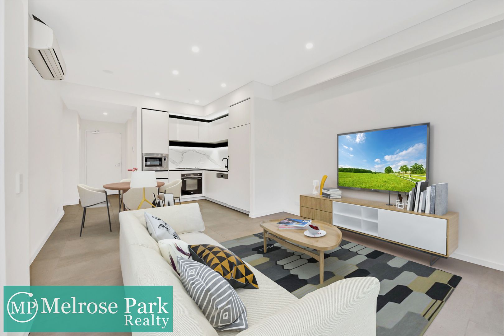 304/1A Lemon Tree Avenue, Melrose Park NSW 2114, Image 1