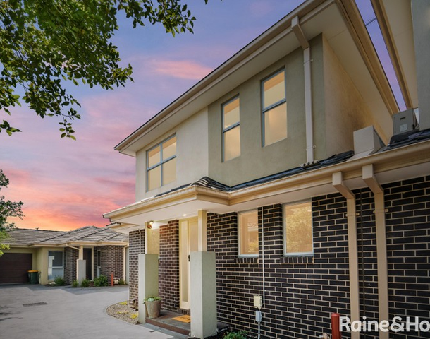 2/23 Grange Road, Airport West VIC 3042