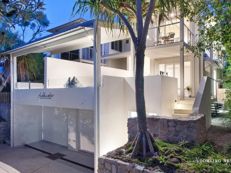 1/16 Hill Street, Sunshine Beach QLD 4567 Apartment For Rent Domain