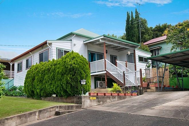 Picture of 26 Esyth Street, GIRARDS HILL NSW 2480