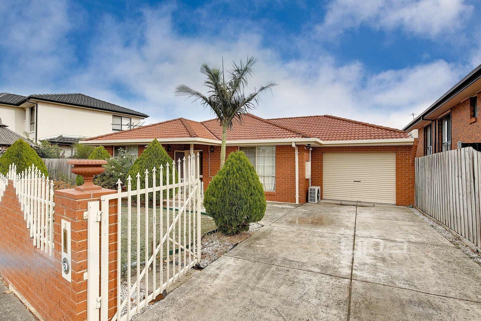 3 Honeysuckle Court, Meadow Heights VIC 3048, Image 0