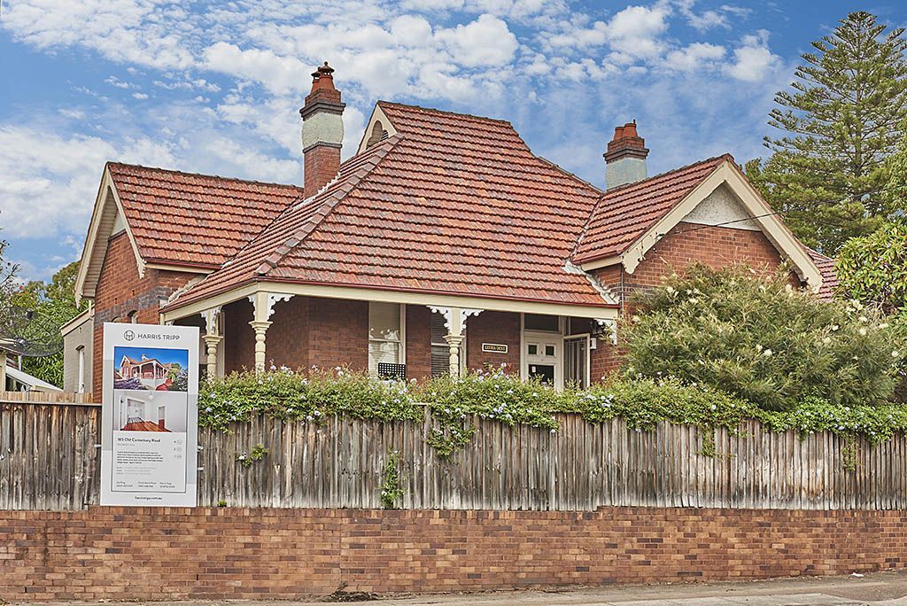 2/185 Old Canterbury Road, Dulwich Hill NSW 2203, Image 0