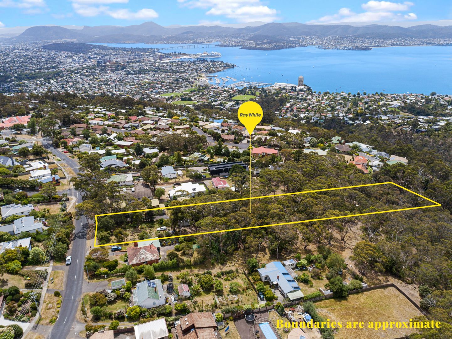 415 Nelson Road, Mount Nelson TAS 7007, Image 2