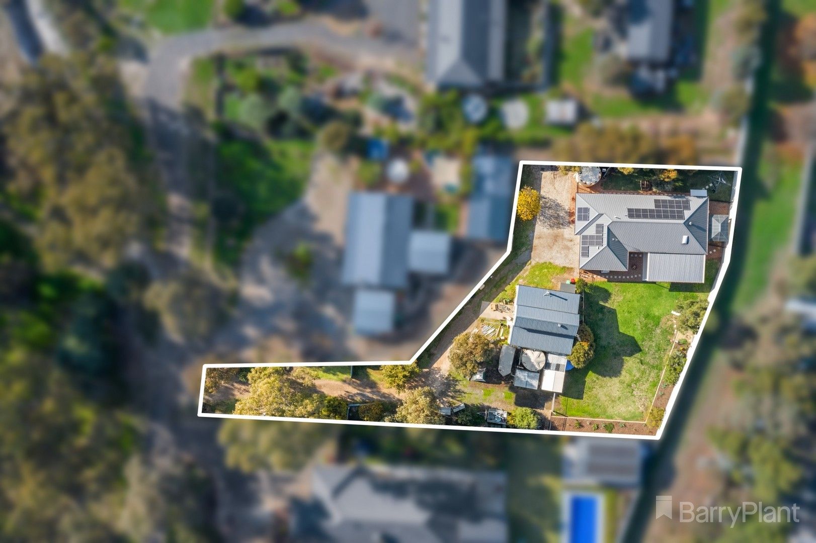 10a Telegraph Way, Huntly VIC 3551, Image 1