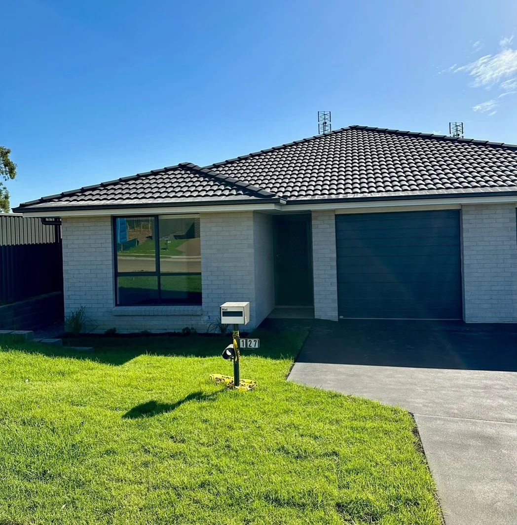 1/27 Bangalay Street, Heddon Greta NSW 2321