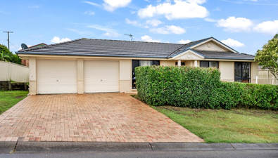 Picture of 1 Redman Cove, THORNTON NSW 2322