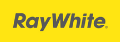 Ray White Indooroopilly's logo
