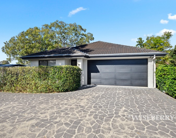 16A Elouera Avenue, Buff Point NSW 2262