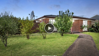Picture of 22 Kellaway Crescent, MILL PARK VIC 3082