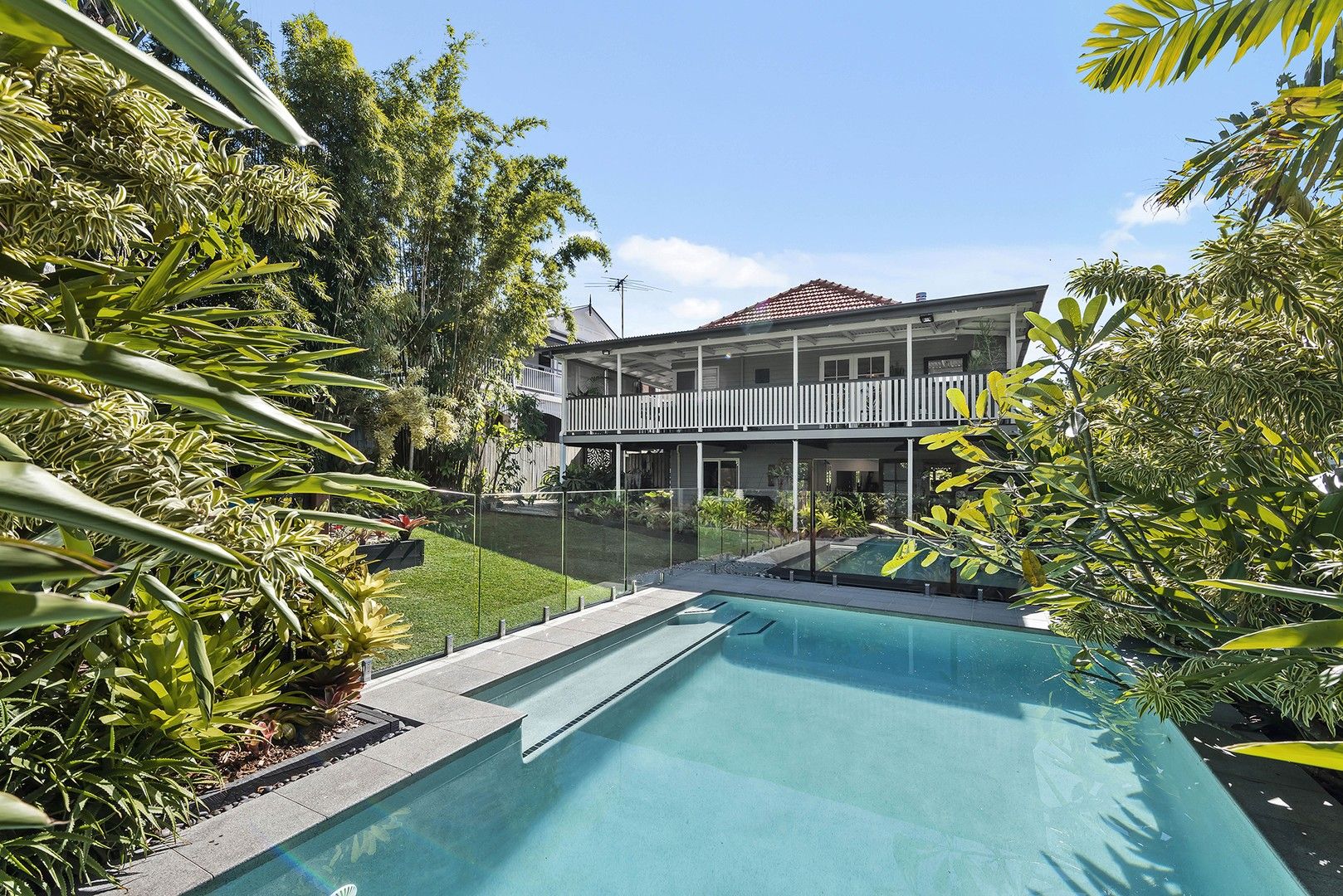 27 First Street, Camp Hill QLD 4152, Image 0
