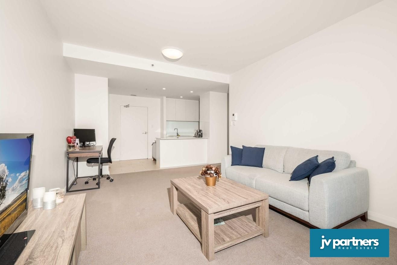 1 bedrooms Apartment / Unit / Flat in 1203/36-42 Levey Street WOLLI CREEK NSW, 2205