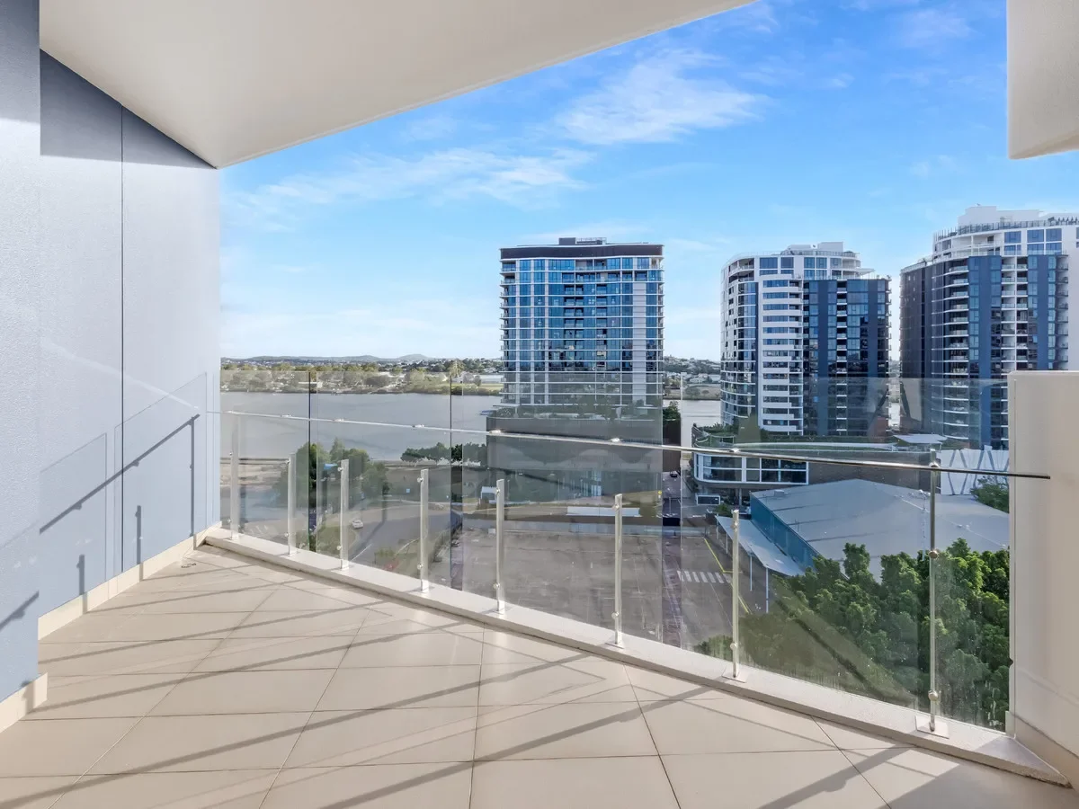 Additional image 6 of 3112/37 Finnegan Street, Hamilton QLD 4007