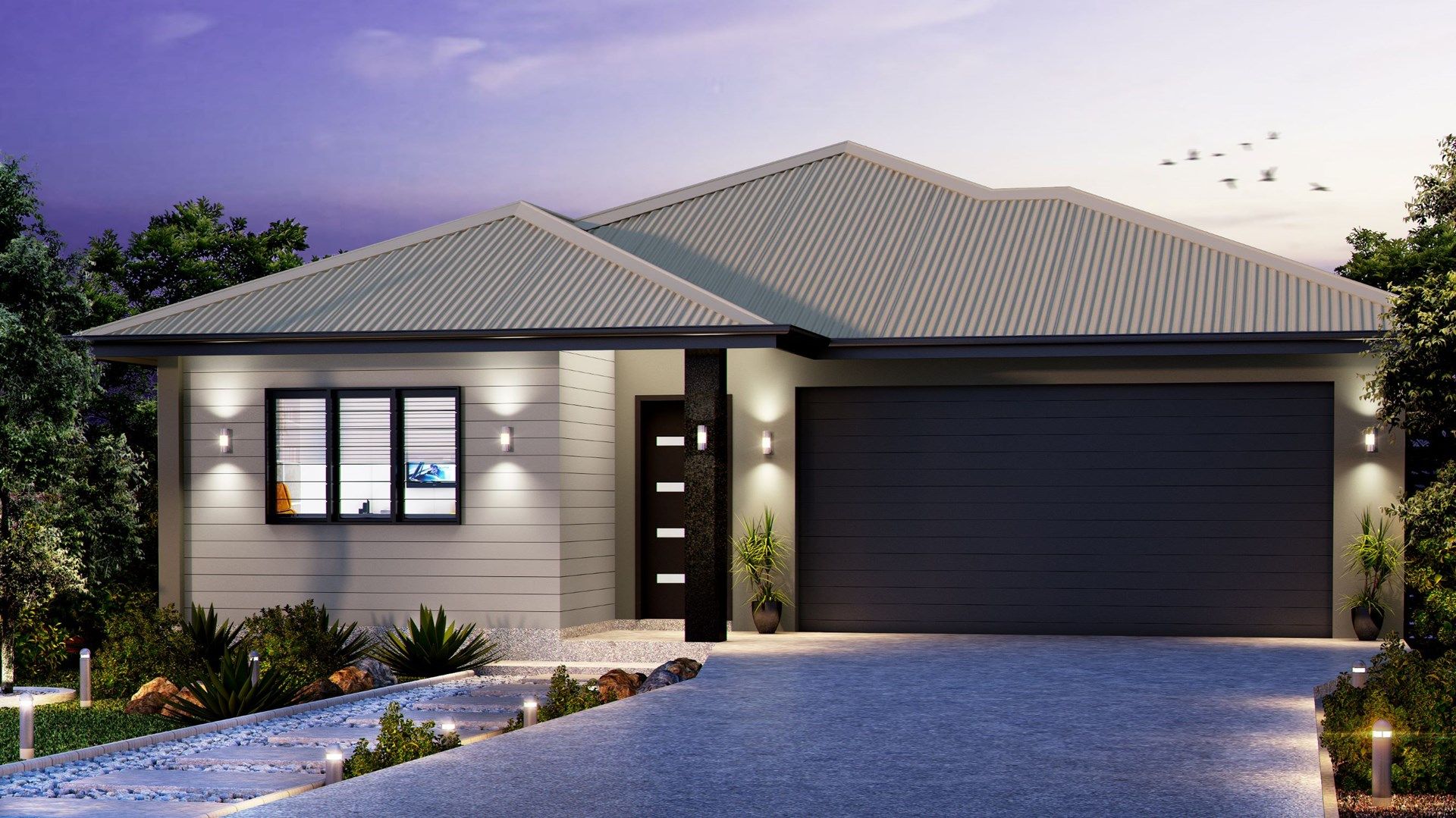 4 bedrooms House in 399 Oakdene Street SHAW QLD, 4818