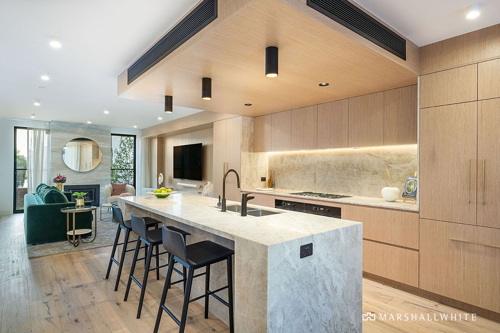 3 bedrooms House in 122 Leopold Street SOUTH YARRA VIC, 3141