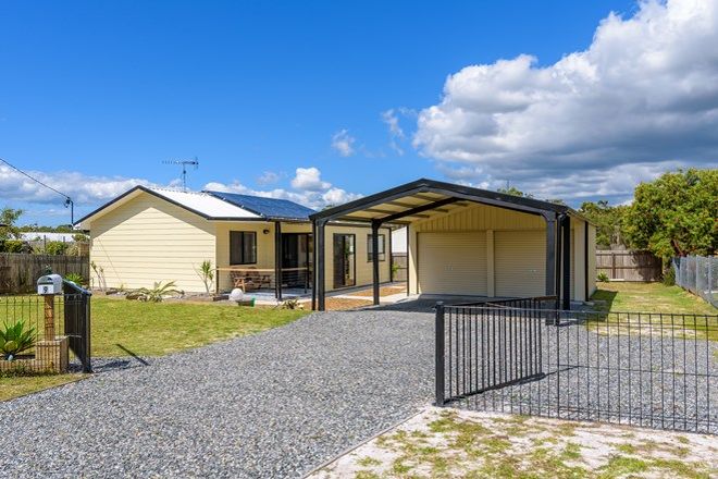 Picture of 9 Bonito Court, TIN CAN BAY QLD 4580