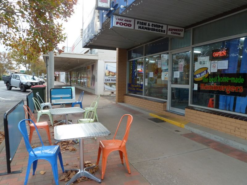 61-67 High Street, Charlton VIC 3525, Image 2