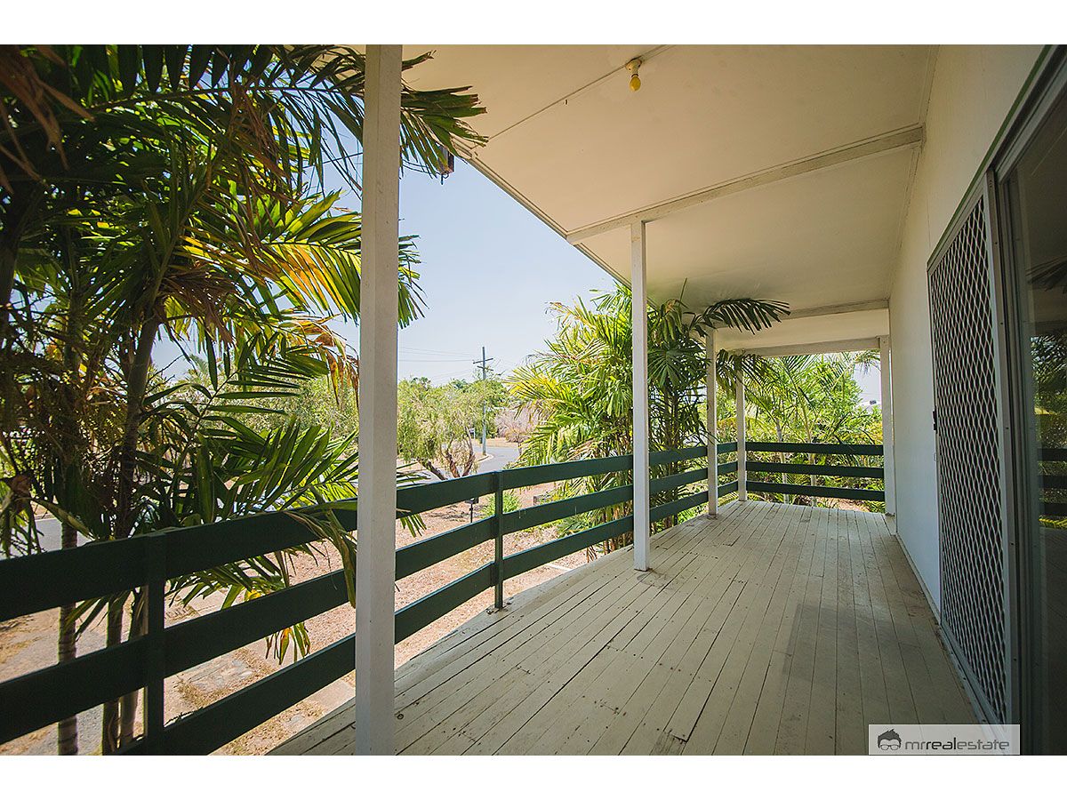 43 Booker Street, Park Avenue QLD 4701, Image 1