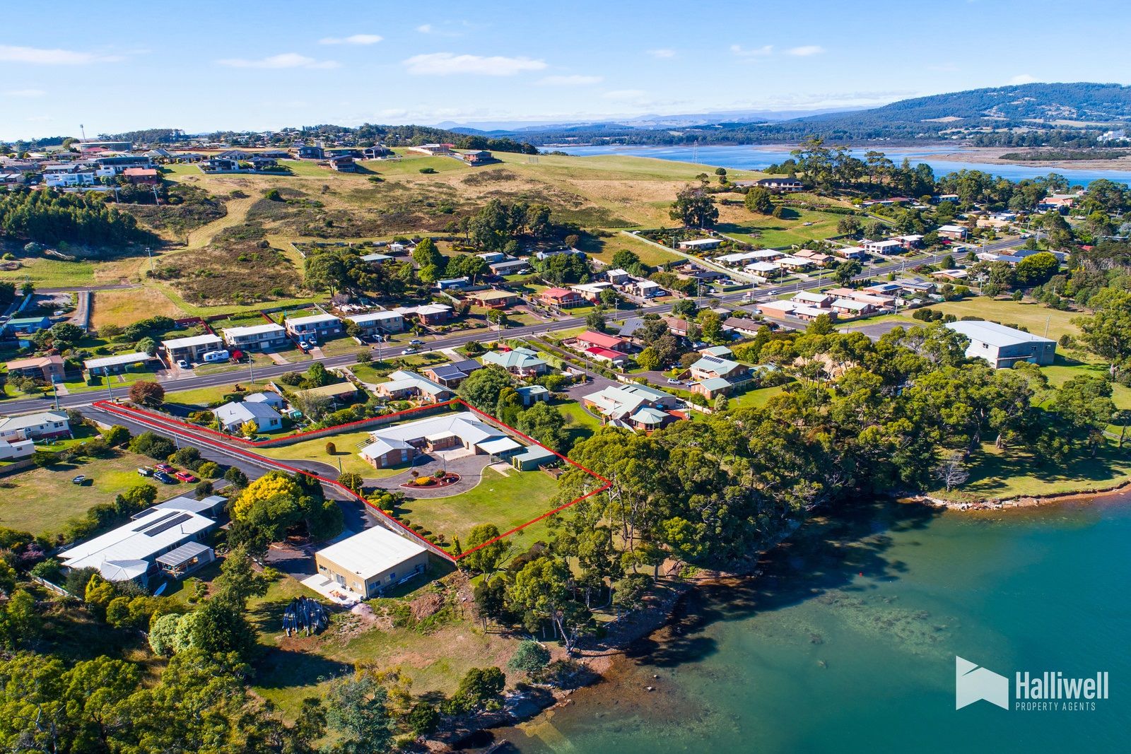 28 River Road, Ambleside TAS 7310, Image 1