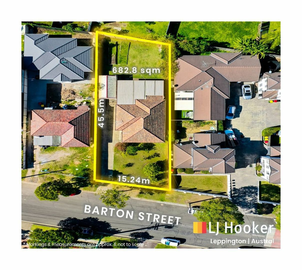 34 Barton Street, Smithfield NSW 2164, Image 1