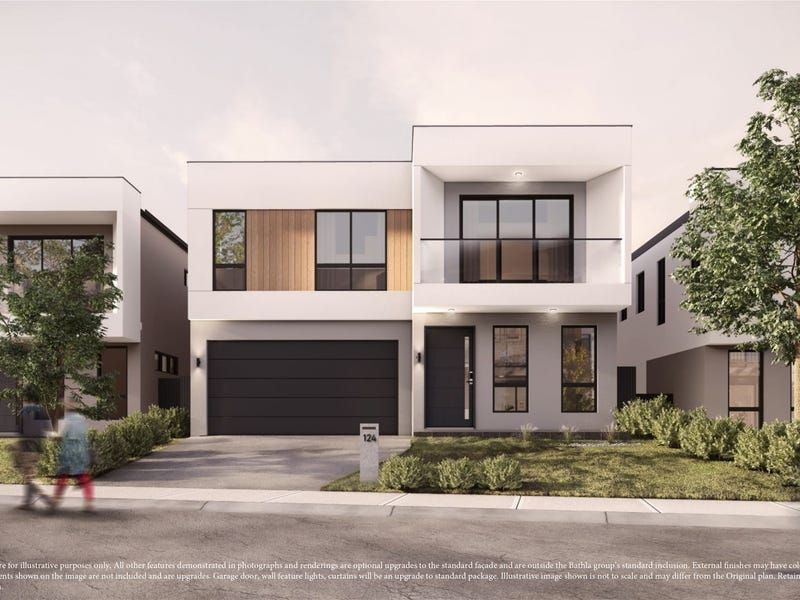 4 bedrooms House in  BOX HILL NSW, 2765