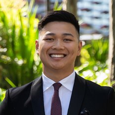 Tai Nguyen, Sales representative