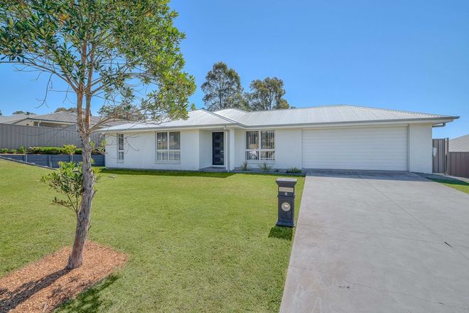 Picture of 8 Reo Street, LARGS NSW 2320