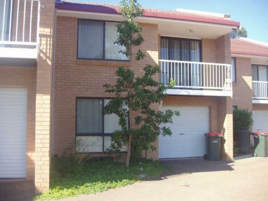 2 bedrooms Apartment / Unit / Flat in 13/199 Johnston Street TAMWORTH NSW, 2340