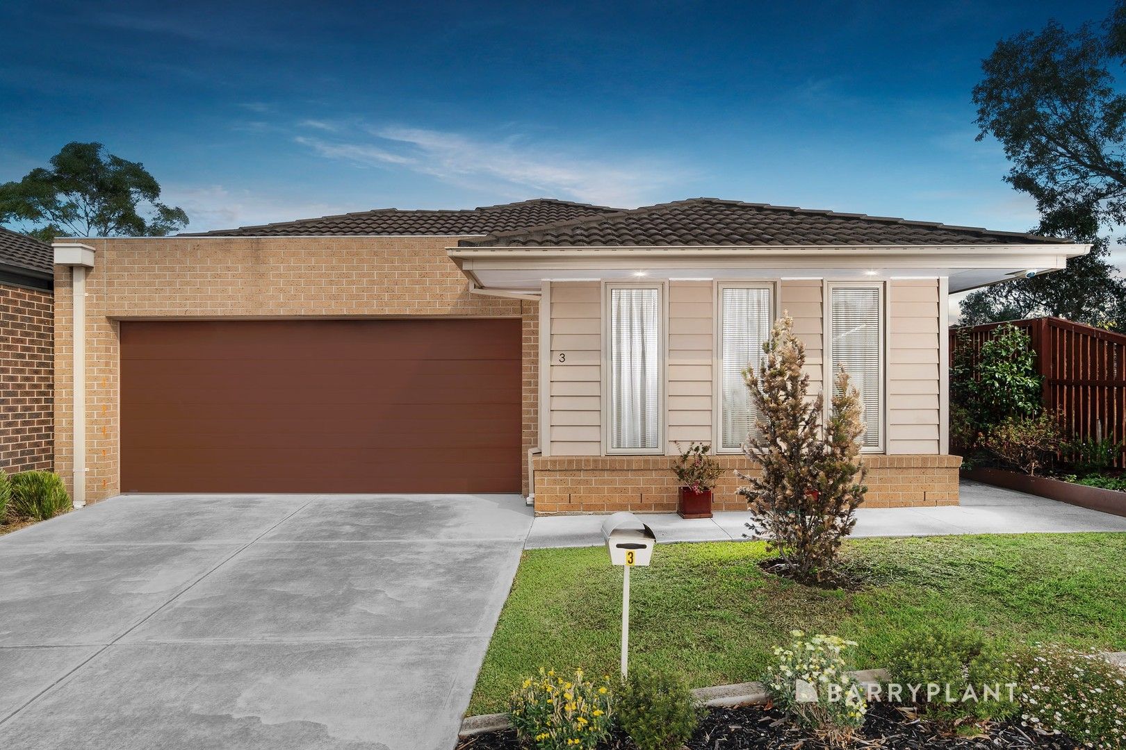 3 Arum Walk, Mernda VIC 3754, Image 0