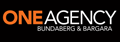 _Archived_One Agency Bundaberg and Bargara's logo