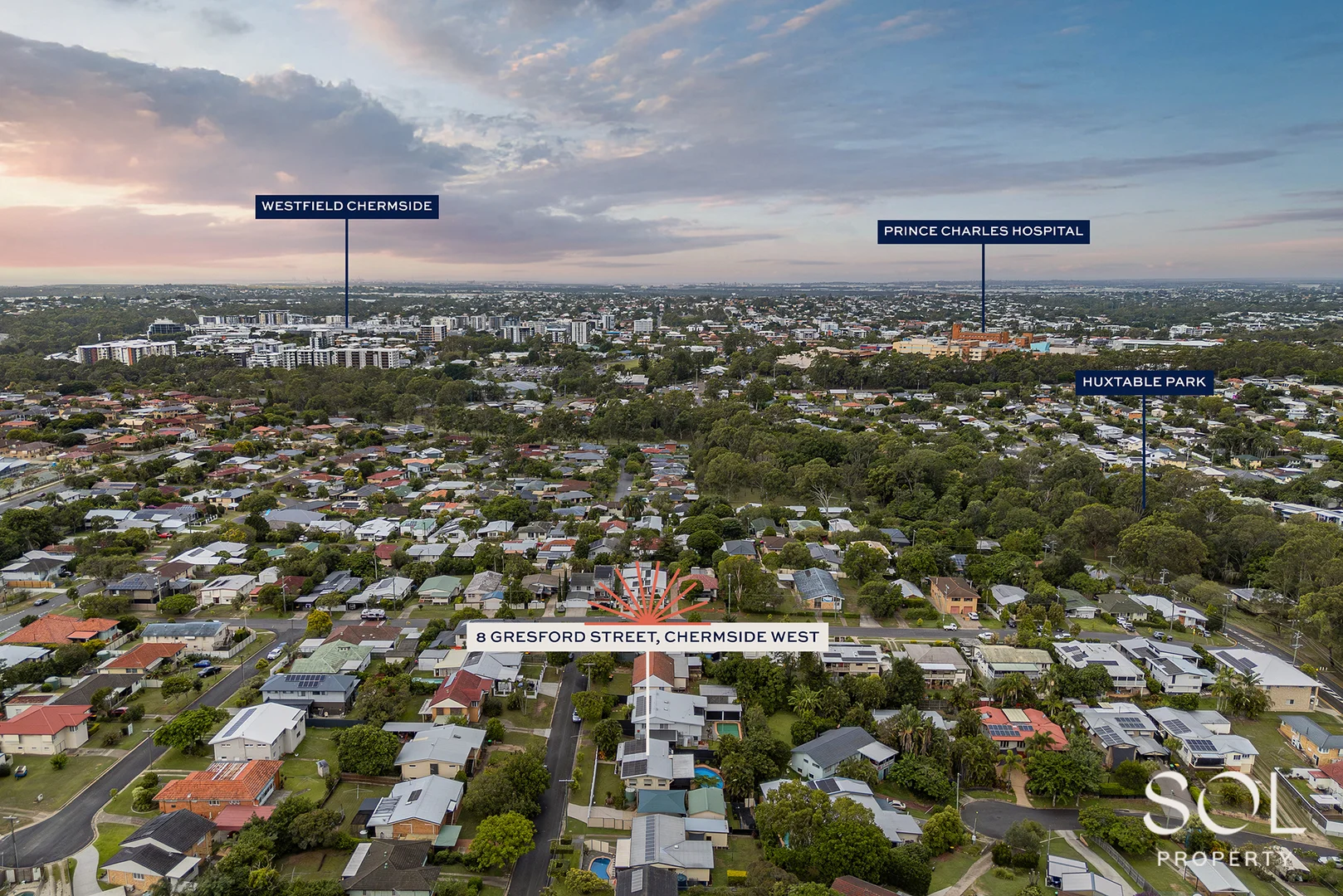 Additional image 34 of 8 Gresford Street, Chermside West QLD 4032