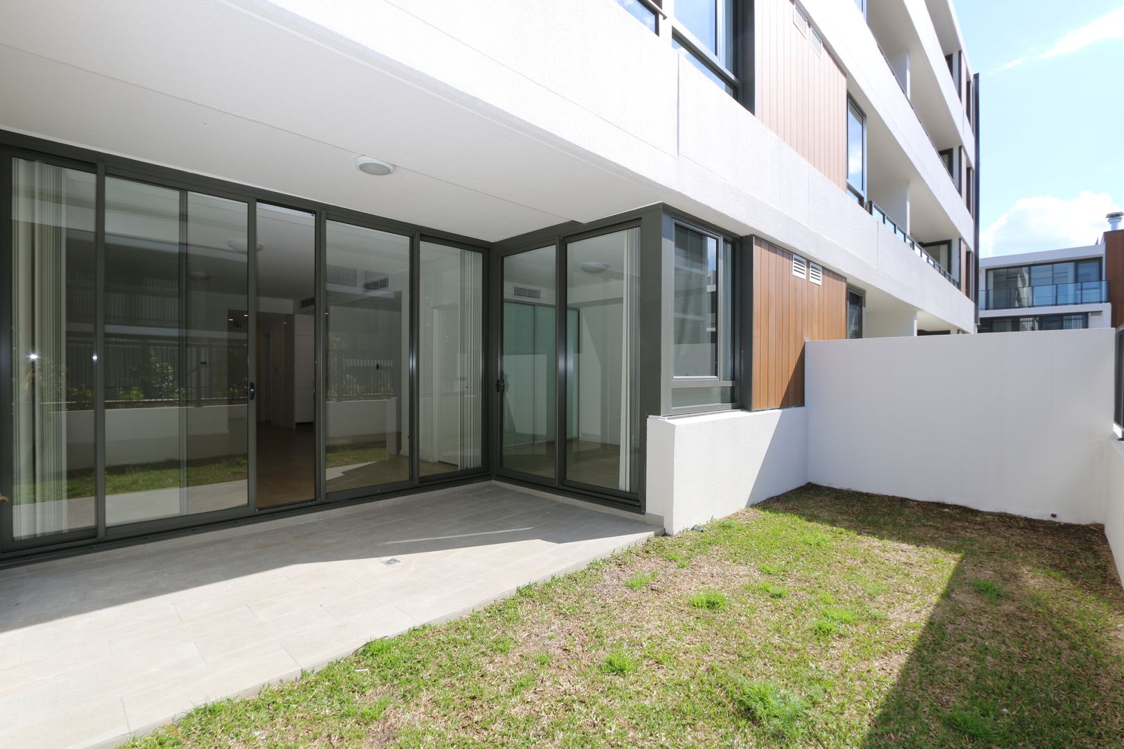 1 bedrooms Apartment / Unit / Flat in C101/1-9 Allengrove Cre MACQUARIE PARK NSW, 2113