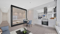 Picture of Unit 902/14 Claremont Street, SOUTH YARRA VIC 3141