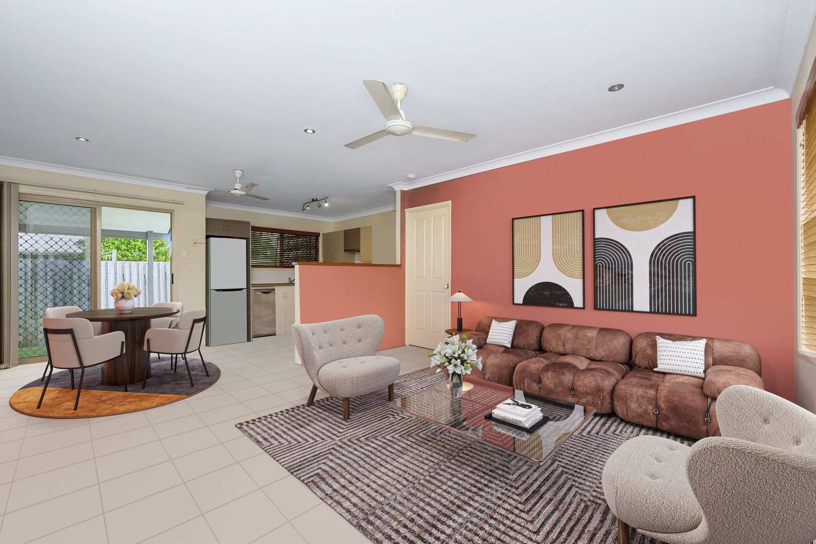 6/10 Renecol Avenue, Rasmussen QLD 4815, Image 2