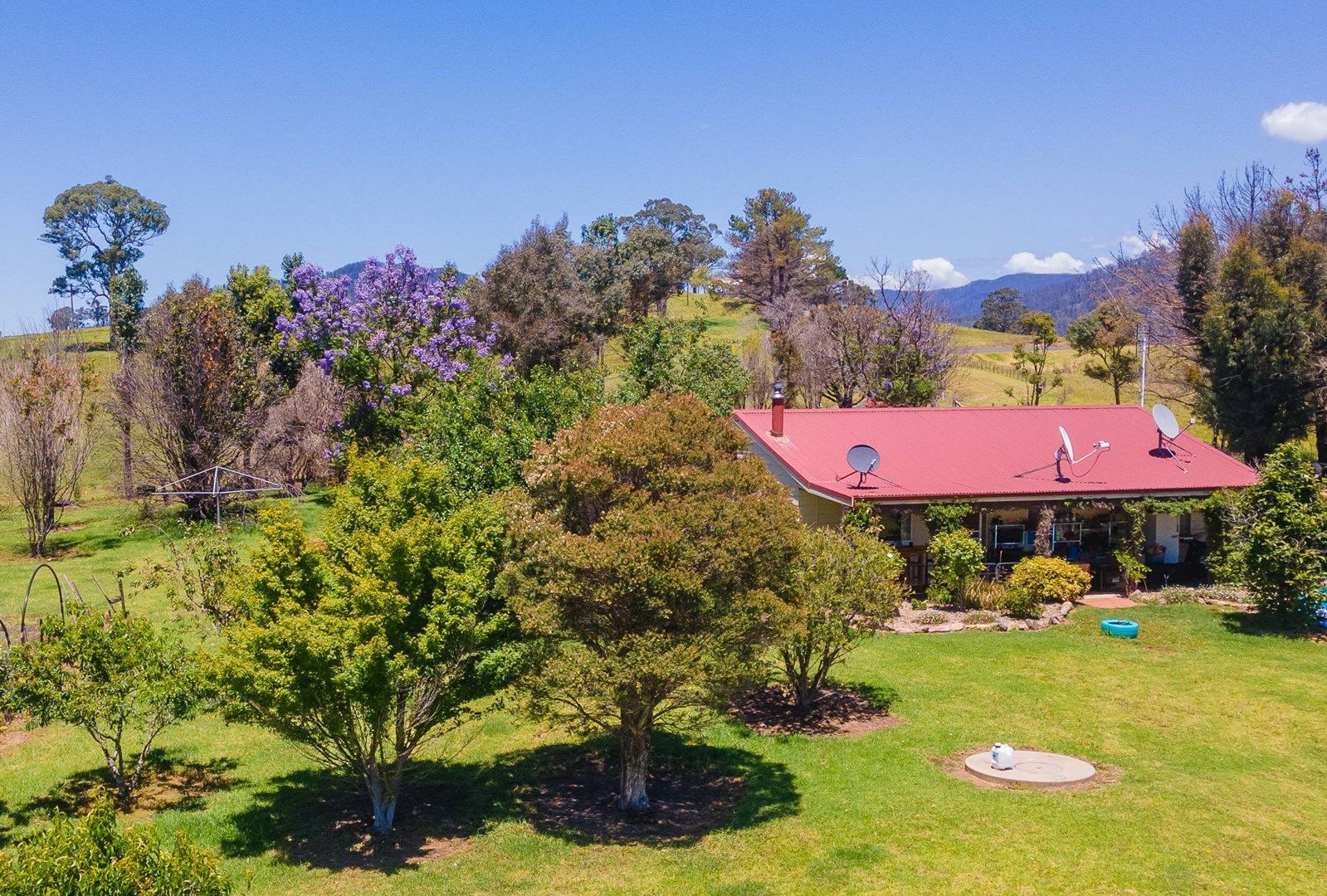 410 Yowrie Road, Yowrie NSW 2550, Image 0