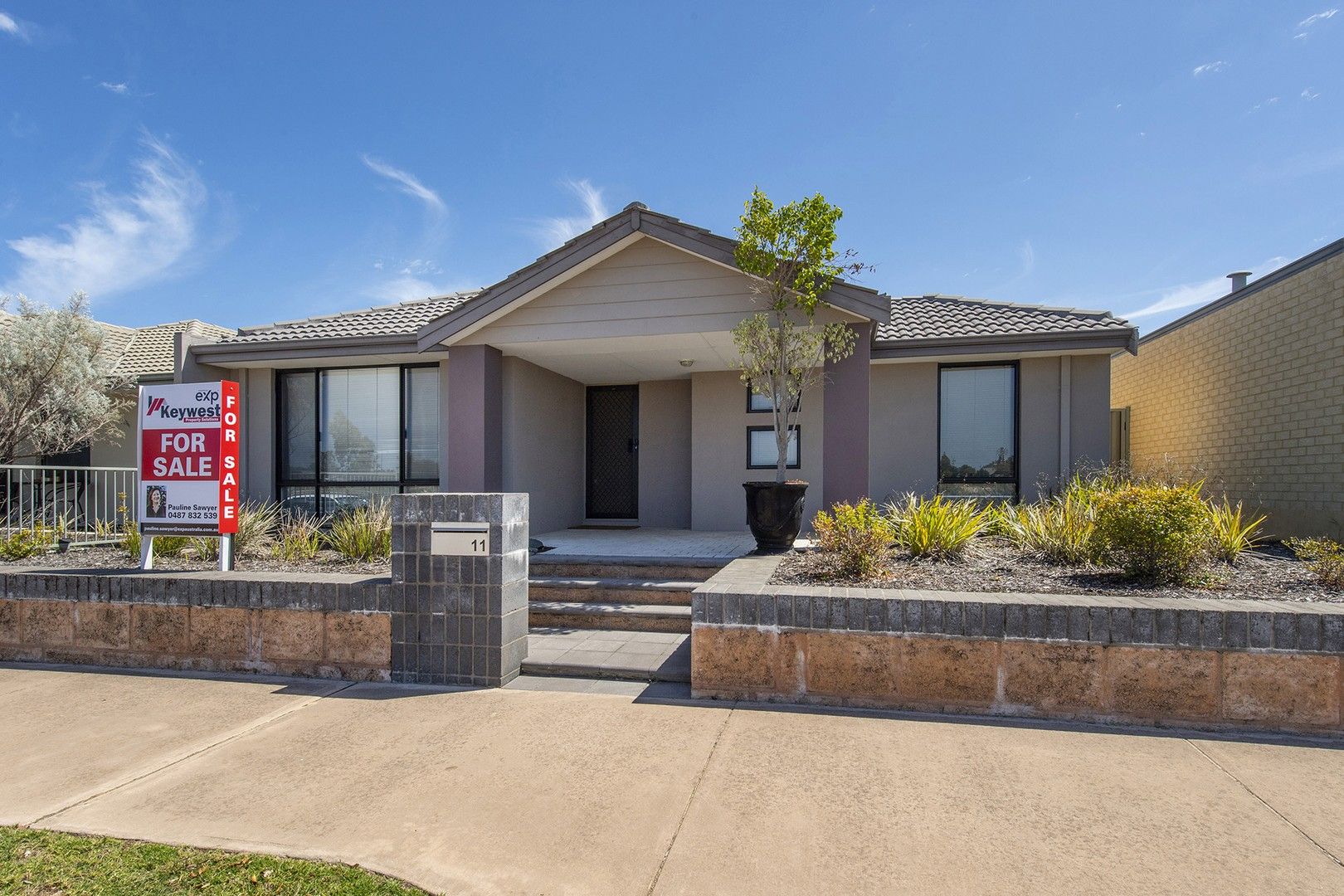 11 Pegus Meander, South Yunderup WA 6208, Image 0
