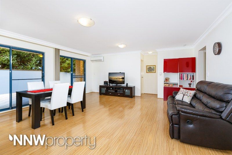 4/602 Blaxland Road, Eastwood NSW 2122, Image 0