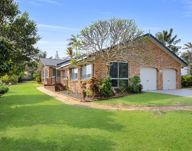 76 Headlands Drive, Skennars Head NSW 2478