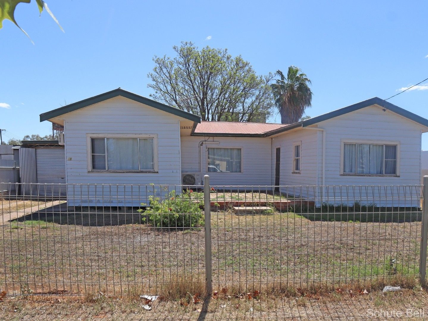 19-21 Mooculta Street, Bourke NSW 2840, Image 0