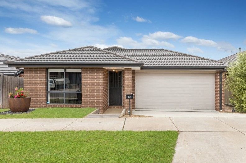 4 bedrooms House in 40 Boronia Avenue WALLAN VIC, 3756