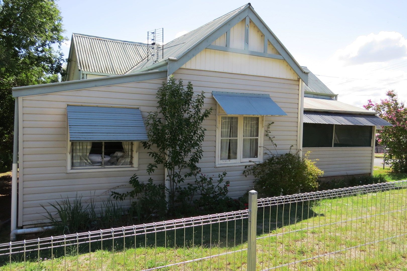 62 Geddes Street, Warialda NSW 2402, Image 0