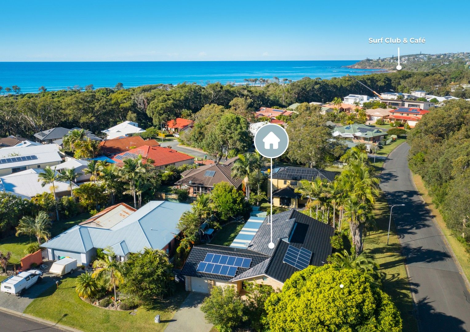 2 Seabreeze Court, Bonny Hills NSW 2445, Image 1