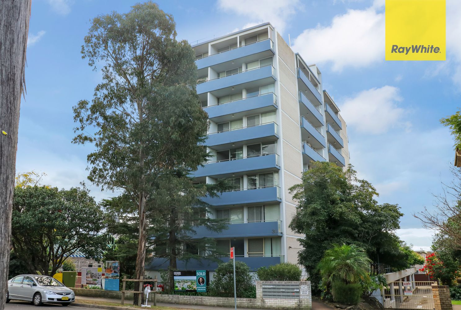 15/30 Alice Street, Harris Park NSW 2150, Image 0