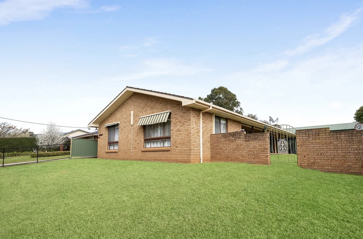 Primary image of 117 Edward Street, Molong NSW 2866