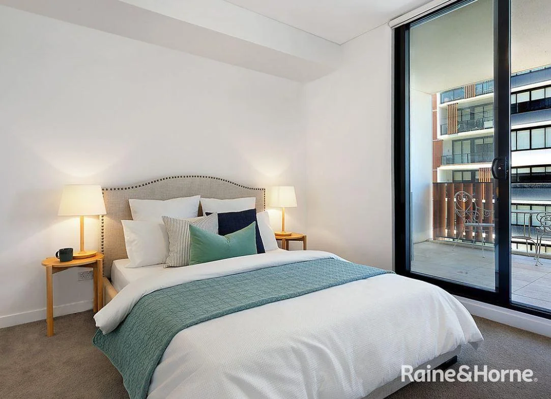 Additional image 3 of 3306/50 Pemberton Street, Botany NSW 2019